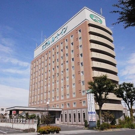 Hotel Route-Inn Судзука Екстер'єр фото